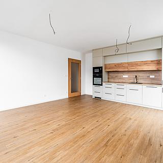 Pronájem bytu 3+kk 75 m² Kolín III, Zásmucká
