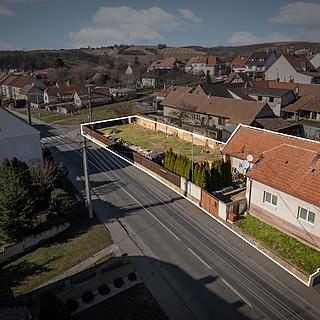 Prodej rodinného domu 75 m² Drslavice