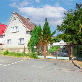 Prodej rodinného domu 155 m² Bezdružice, Fučíkova