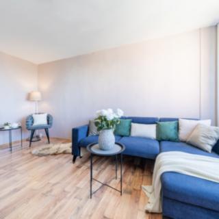 Prodej bytu 3+1 56 m² Hradec Králové Pražské Předměstí, Gebauerova