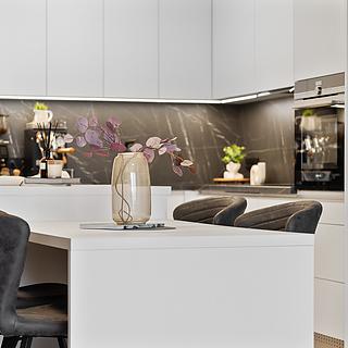 Prodej bytu 2+kk 88 m&sup2; Hradec Králové