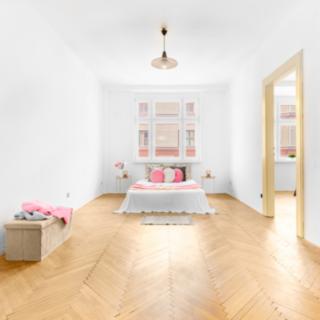 Prodej bytu 3+kk 88 m² Praha