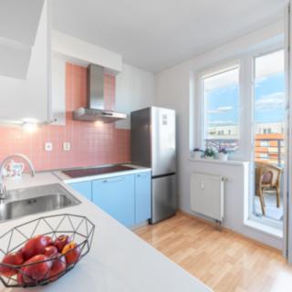 Prodej bytu 3+kk 63 m² Mladá Boleslav III, U Kasáren