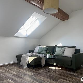 Pronájem bytu 3+1 77 m² Mladá Boleslav II, Husova