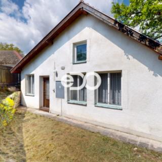 Prodej chaty 70 m² Dolní Hořice Kladruby