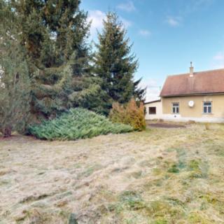 Prodej rodinného domu 158 m² Smidary