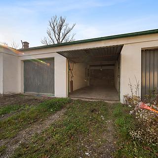 Prodej garáže 20 m² Mladá Boleslav