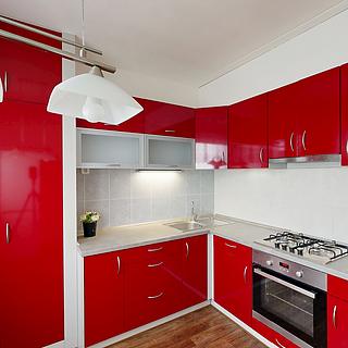 Pronájem bytu 1+1 36 m² Hradec Králové