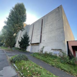 Prodej parkovacího místa 12 m² Praha Podolí, Pod Klaudiánkou