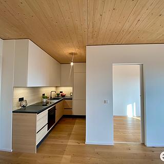 Pronájem bytu 2+kk 47 m² Praha