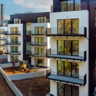Pronájem bytu 2+kk 56 m² Zásmuky, Na Pile