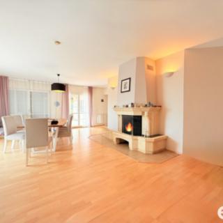 Pronájem rodinného domu 332 m² Praha