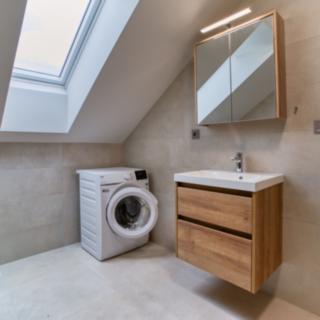 Pronájem bytu 2+kk 37 m² Boskovice, Hálkova