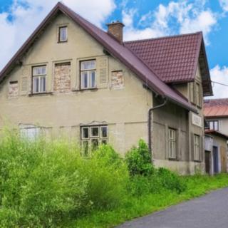 Prodej rodinného domu 362 m² Plavy Haratice
