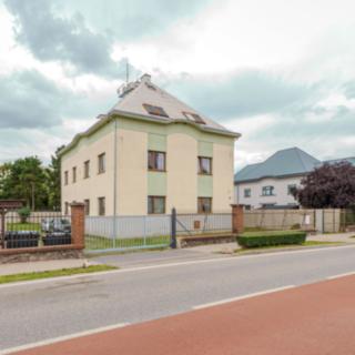 Prodej bytu 3+kk 84 m² Opatovice nad Labem