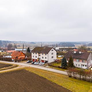 Prodej bytu 4+1 82 m² Ratiboř