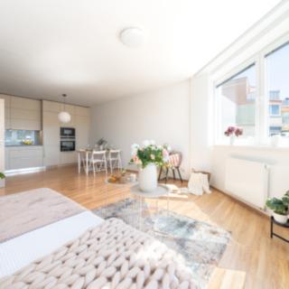 Prodej bytu 2+kk 62 m² Mladá Boleslav IV, Laurinova
