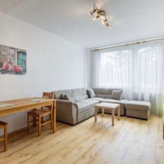 Prodej bytu 3+kk 66 m² Praha Horní Měcholupy, Janovská
