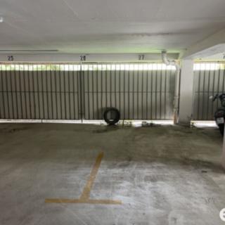 Prodej parkovacího místa 15 m² Praha Strašnice, Pod altánem