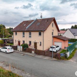 Prodej rodinného domu 134 m² Blešno
