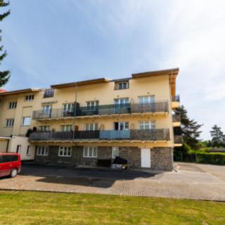 Prodej bytu 1+kk a garsoniéry 17 m² Slapy