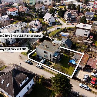 Prodej rodinného domu 267 m² Praha Hostavice, Baštýřská