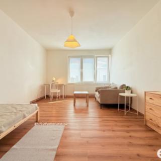 Pronájem bytu 3+1 95 m² Pardubice Rosice, Chelčického