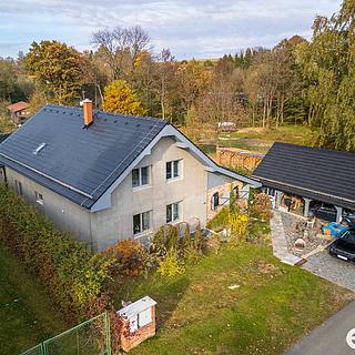 Prodej rodinného domu 366 m² Jitkov