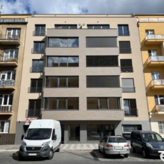 Pronájem bytu 2+kk 47 m² Praha