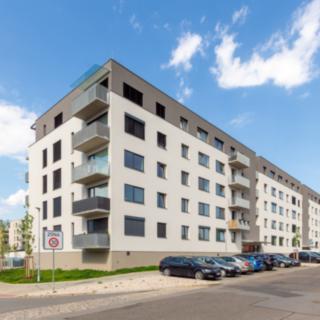 Prodej bytu 2+kk 51 m² Chrudim IV, V Hliníkách