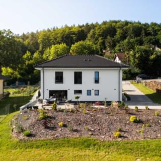 Prodej rodinného domu 162 m² Zvánovice