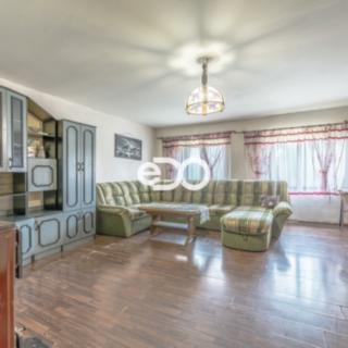 Prodej činžovního domu 300 m² Nové Město pod Smrkem