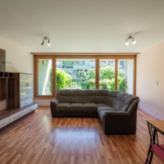 Pronájem bytu 3+kk 84 m² Praha