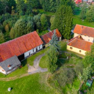 Prodej zemědělské usedlosti 145 m² Buzice