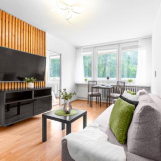 Prodej bytu 2+kk 50 m² Praha