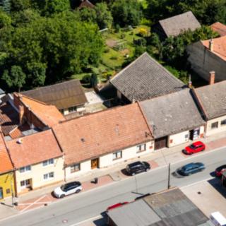 Prodej rodinného domu 234 m² Jevíčko, Okružní II