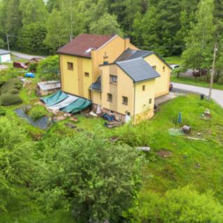 Prodej rodinného domu 200 m² Semily, Cihlářská