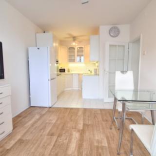 Pronájem bytu 2+kk 39 m² Praha