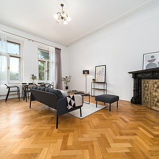 Prodej bytu 3+1 127 m&sup2; Brno