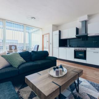 Prodej bytu 2+kk 54 m² Chrudim IV, V Hliníkách