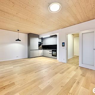 Pronájem bytu 3+kk 69 m&sup2; Praha