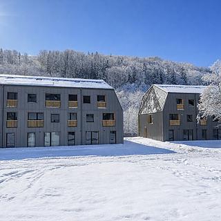 Prodej bytu 3+kk 65 m² Velké Hamry