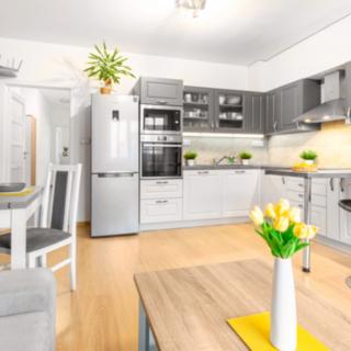 Prodej bytu 3+kk 70 m² Chýně