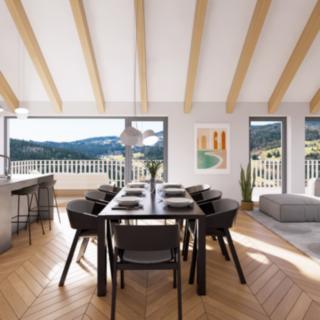 Prodej stavební parcely 1397 m² Rokytnice nad Jizerou