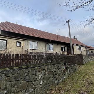 Prodej rodinného domu 120 m² Kulířov