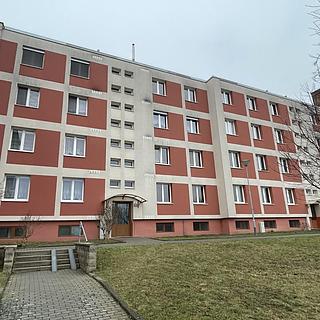 Prodej bytu 1+1 36 m² Brno Řečkovice, Družstevní