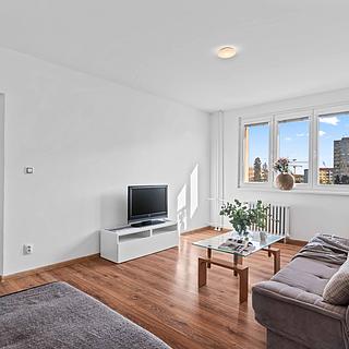 Prodej bytu 2+1 53 m² Praha