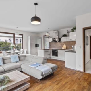 Prodej bytu 4+kk, 103m²