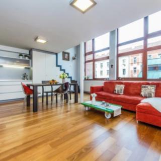 Pronájem bytu 2+kk 72 m² Praha