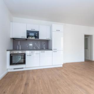 Pronájem bytu 2+kk 48 m² Praha